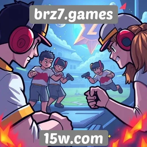 O impacto da comunidade nas atualizações de brz7.games