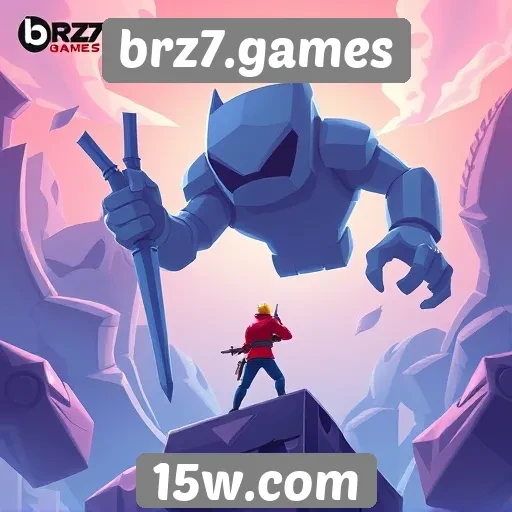 Lançamento de jogo exclusivo no site em breve