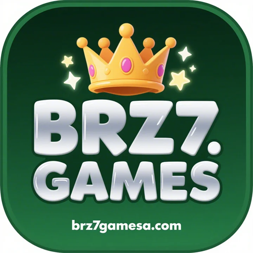 brz7.games Logo