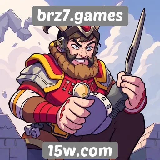 Explorando as opções de assinatura do brz7.games